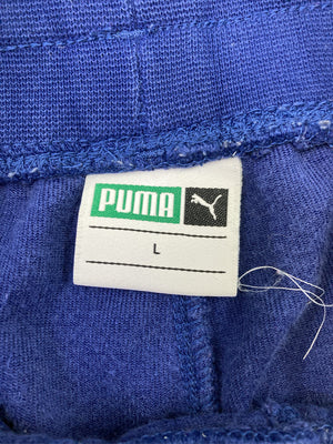 PUMA/プーマ/その他パンツ/パンツ/ブルー/L