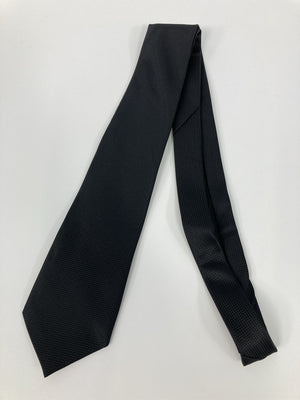 Rosso Bianco/ロッソビアンコ/ネクタイ/ファッション雑貨/ブラック