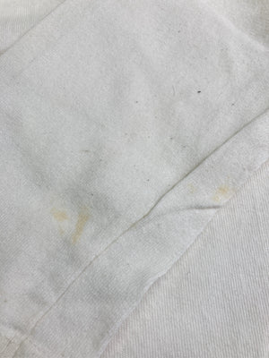 Op/オーピー/Tシャツ/カットソー/トップス/アイボリー/L