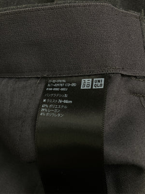 UNIQLO/ユニクロ/その他パンツ/パンツ/グレー/M