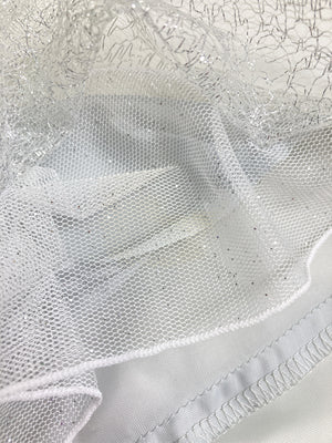 Rew de Rew/アンサンブル/トップス/シルバー/F