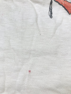 UNIQLO UT/ユニクロユーティー/Tシャツ/カットソー/トップス/ホワイト/M