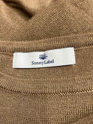 Sonny Label/サニーレーベル/ワンピース/ワンピース/ドレス/ブラウン/Free