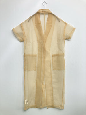 SELECT MOCA/セレクトモカ/シャツ/ブラウス/トップス/ベージュ/F