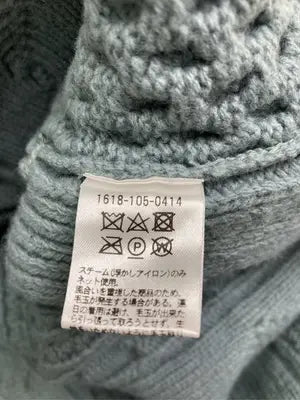 BEAUTY&YOUTH UNITED ARROWS/ビューティアンドユースユナイテッドアローズ/ベスト/トップス/ブルー