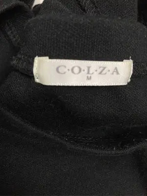 COLZA/コルザ/スウェット/トップス/ブラック/M