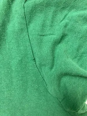 adidas/アディダス/Tシャツ/カットソー/トップス/グリーン/L/G