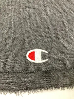Champion/チャンピオン/ネックウォーマー/スヌード/ファッション雑貨/ブラック