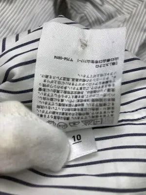 UNIQLO/ユニクロ/シャツ/ブラウス/トップス/ホワイト/L