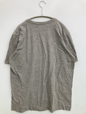 NIKE/ナイキ/Tシャツ/カットソー/トップス/グレー/L