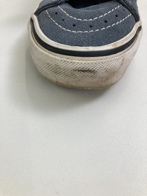 VANS/バンズ/スニーカー/シューズ/ブルー/22.5cm