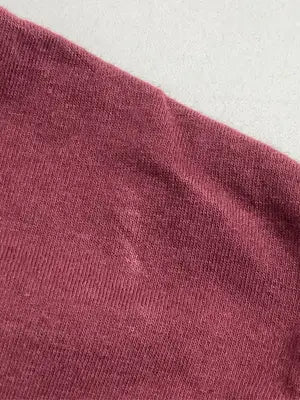 Champion/チャンピオン/Tシャツ/カットソー/トップス/レッド/S