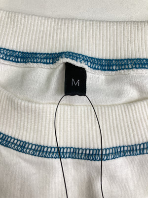 Tシャツ/カットソー/トップス/ホワイト/M