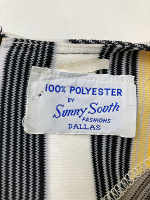 チュニック/ワンピース/ドレス/イエロー