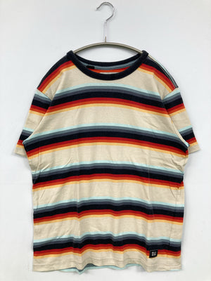 BILLABONG/ビラボン/Tシャツ/カットソー/トップス/ホワイト/L