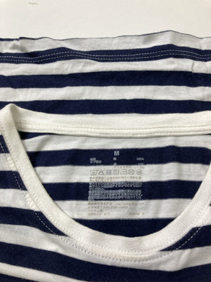 Tシャツ/カットソー/トップス/ホワイト/M