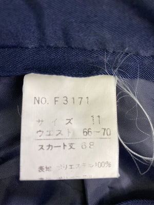 その他スカート/スカート/ブルー/11