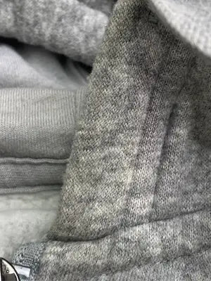 UNDER ARMOUR/アンダーアーマー/パーカー/トップス/グレー/M