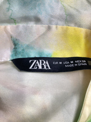 ZARA/ザラ/シャツ/ブラウス/トップス/その他/M