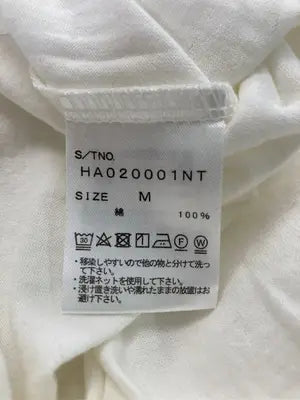 HARE/ハレ/Tシャツ/カットソー/トップス/アイボリー/MEDIUM