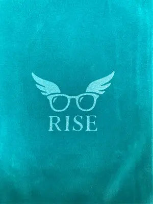 RISE/サングラス/ファッション雑貨/グレー