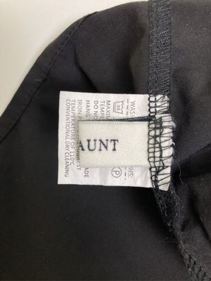 LUXAUNT/スカート/スカート/ブラック