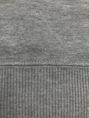 Hanes/ヘインズ/スウェット/トップス/グレー/M