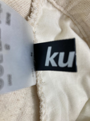 kutir/クティール/その他パンツ/パンツ/ホワイト/S