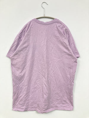 GILDAN/ギルダン/Tシャツ/カットソー/トップス/パープル/L