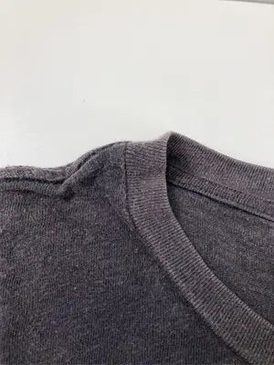 MALIBU NATIVE/Tシャツ/カットソー/トップス/グレー/s
