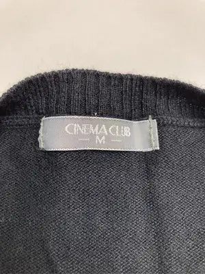 CINEMA CLUB/シネマクラブ/ワンピース/ワンピース/ドレス/ブラック/M