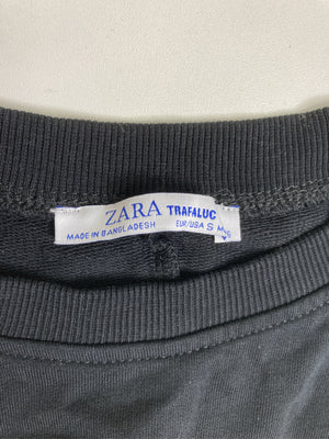 ZARA/ザラ/ワンピース/ワンピース/ドレス/ブラック/EUR S/USA S/MEX 26