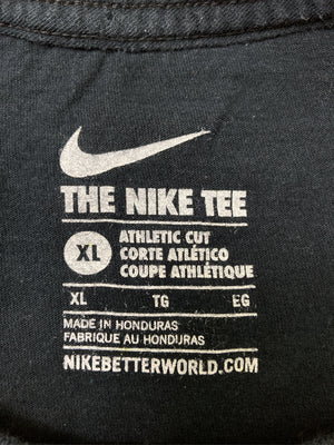 THE NIKE TEE/Tシャツ/カットソー/トップス/ブラック/XL