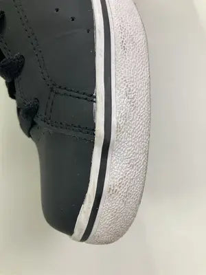 PUMA/プーマ/スニーカー/シューズ/ブラック/25cm