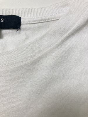 BEAMS HEART/ビームスハート/Tシャツ/カットソー/トップス/ホワイト/S