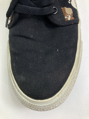 CONVERS ALL STAR/コンバースオールスター/スニーカー/シューズ/ブラック/27.5