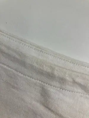 UNIQLO/ユニクロ/Tシャツ/カットソー/トップス/アイボリー/S