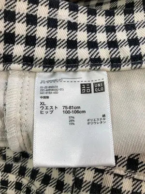 UNIQLO/ユニクロ/その他パンツ/パンツ/ベージュ/XL