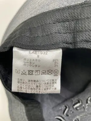 ellesse/エレッセ/その他帽子/帽子/グレー/M