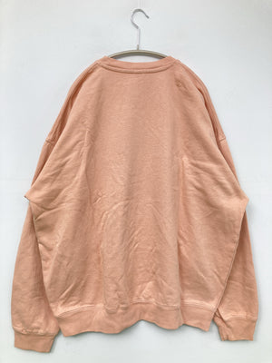 Tシャツ/カットソー/トップス/ピンク