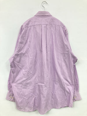 CHAPS/チャップス/シャツ/ブラウス/トップス/パープル/FREE    16 1/2   32/33