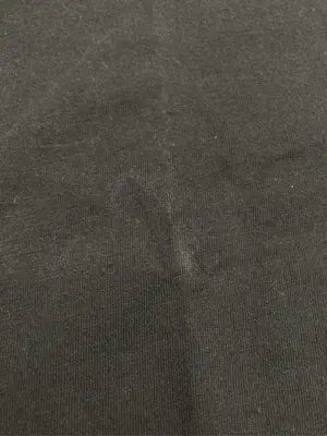 eka::/Tシャツ/カットソー/トップス/ブラック/F