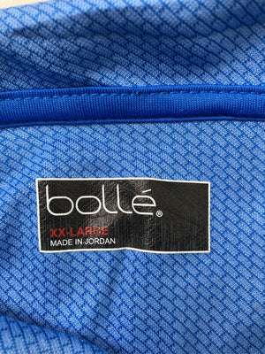 bolle/ポロシャツ/トップス/ブルー/XX-LARGE