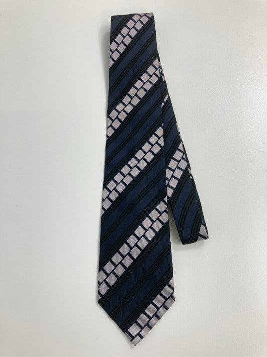 MICHIKO LONDON/ミチコロンドン/ネクタイ/ファッション雑貨/ネイビー