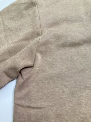 UNIQLO/ユニクロ/Tシャツ/カットソー/トップス/ブラウン/M