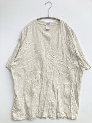 Printstar/プリントスター/Tシャツ/カットソー/トップス/グレー/XL