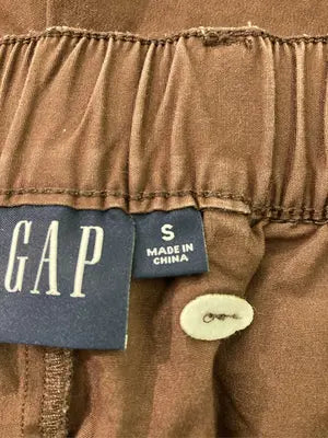 GAP/ギャップ/チノパンツ/パンツ/ブラウン/S