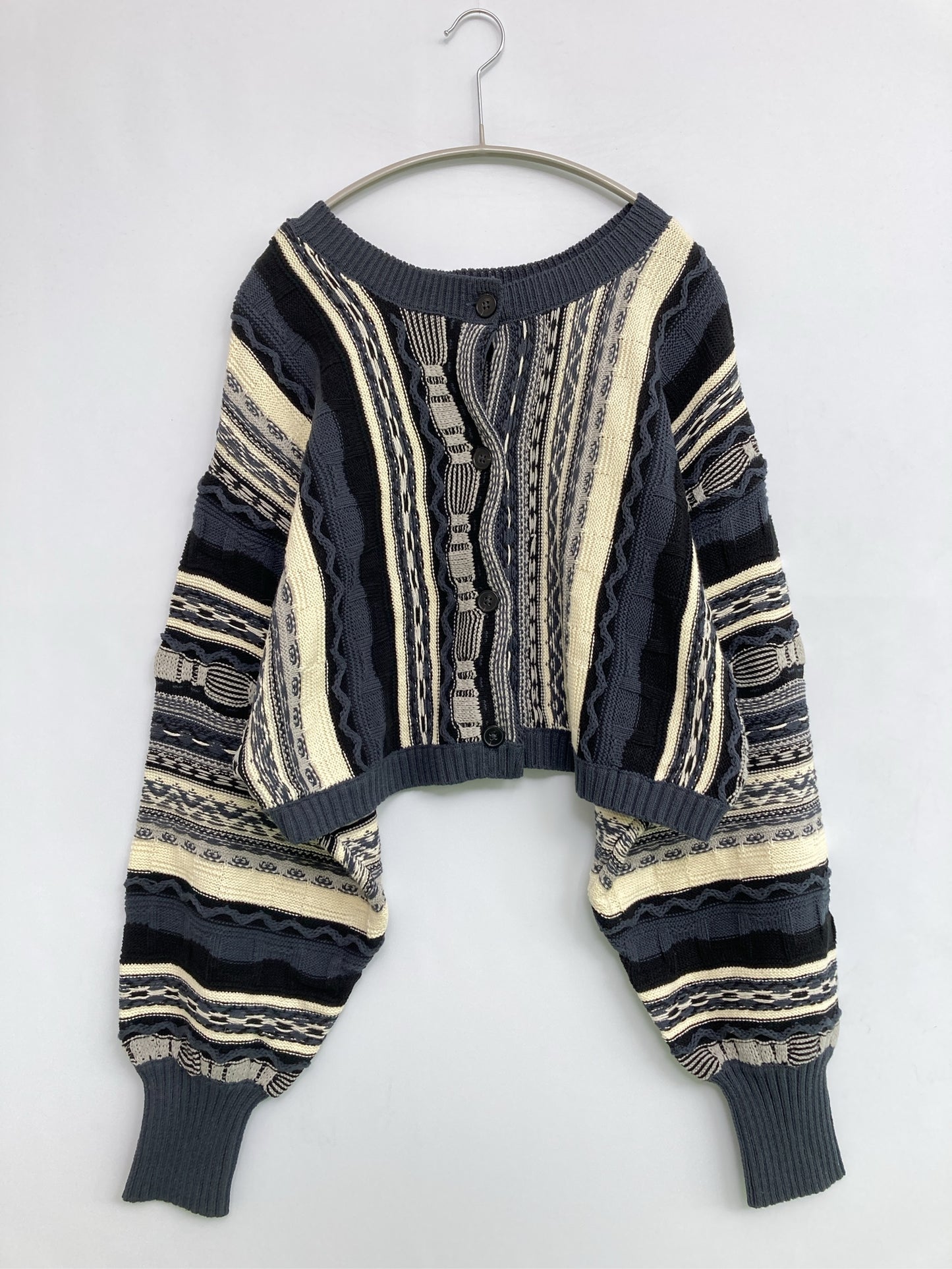 カーディガン/ボレロ/トップス/その他