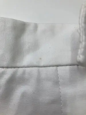 ZARA/ザラ/その他パンツ/パンツ/ホワイト/XS