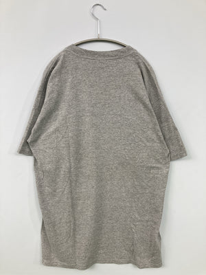 GILDAN/ギルダン/Tシャツ/カットソー/トップス/グレー/L